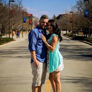 Meet your Posher, Joannah